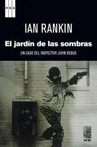 Jardin de las Sombras 4 Ed,El