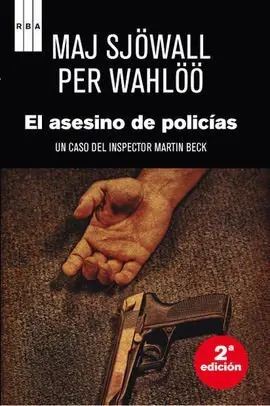 Asesino de Policias,El