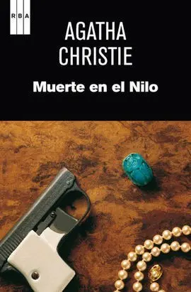 Muerte en el Nilo