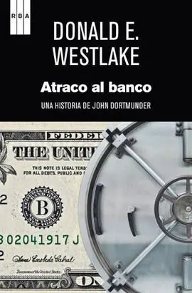 Atraco Al Banco