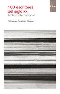 100 Escritores del Siglo Xx Internacional
