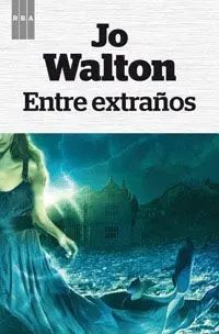 Entre Extraños