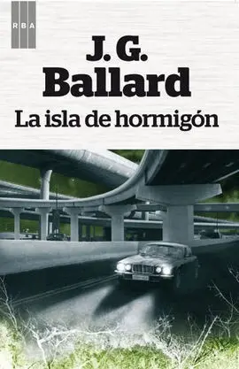 Isla de Hormigon,La