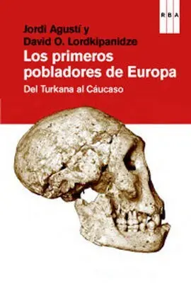 Primeros Pobladores de Europa,Los