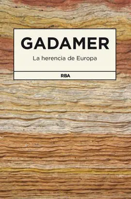 La Herencia de Europa
