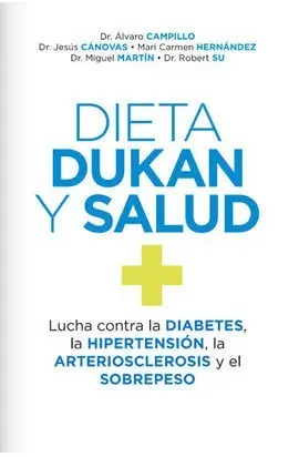 Dieta Dukan y Salud