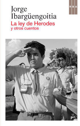 LEY DE HERODES,LA