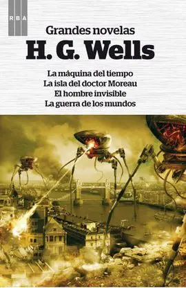 Grandes Novelas