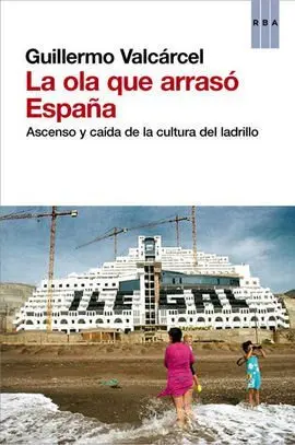 Lq Ola que Arraso España