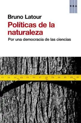 Politicas de la Naturaleza