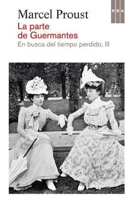 La Parte de Guermantes 3