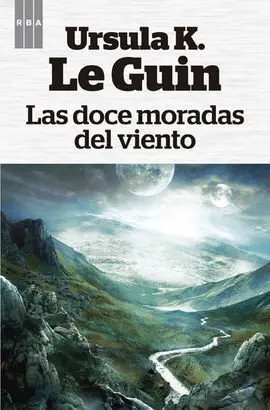 Las Doce Moradas del Viento
