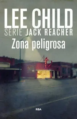 Zona Peligrosa