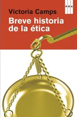 Breve Historia de la Ética