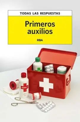 Primeros Auxilios