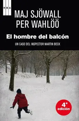 El Hombre del Balcon