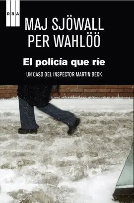 El Policia que Rie