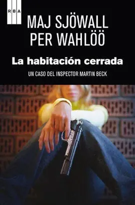 La Habitacion Cerrada