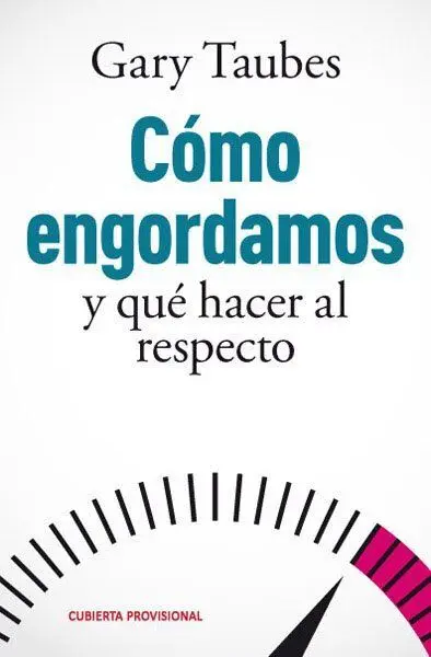 Como Engordamos