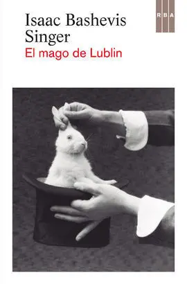 El Mago de Lublin