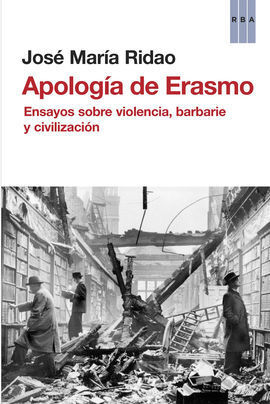 APOLOGÍA DE ERASMO