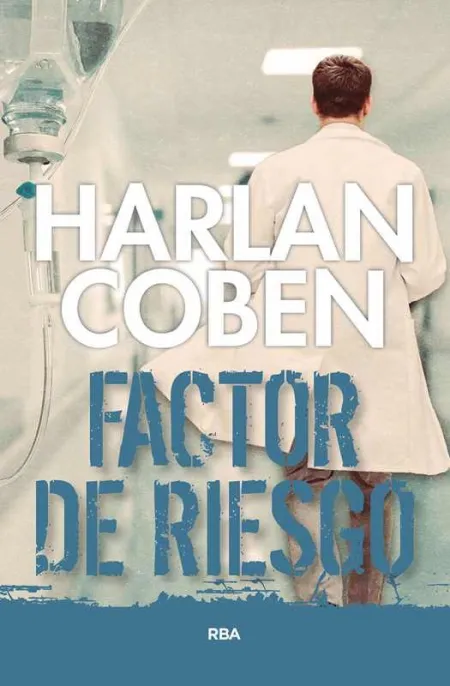 Factor de Riesgo