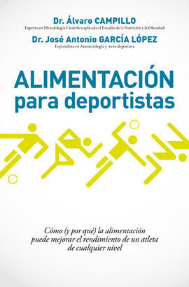 ALIMENTACIÓN PARA DEPORTISTAS