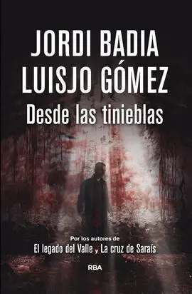 Desde las Tinieblas