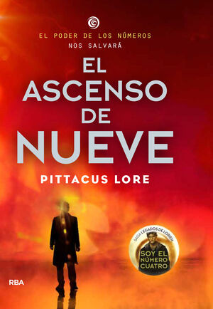 EL ASCENSO DE NUEVE