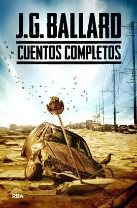 Cuentos Completos