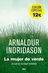 La Mujer de Verde (Edicion Especial)