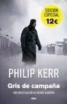 Gris de Campaña (Edicion Especial)