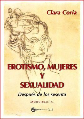 EROTISMO, MUJERES Y SEXUALIDAD
