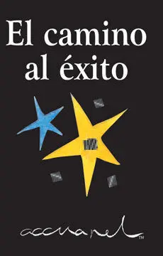 El Camino Al Éxito