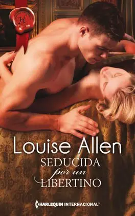 Seducida por un Libertino