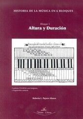 HISTORIA DE LA MÚSICA EN 6 BLOQUES
