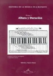 Historia de la Música en 6 Bloques