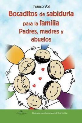 BOCADITOS DE SABIDURÍA PARA LA FAMILIA