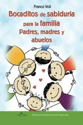 Bocaditos de Sabiduría para la Familia