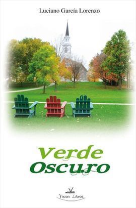 VERDE OSCURO
