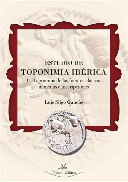 Estudio de Toponimia Ibérica