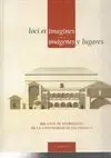 Loci Et Imagines : Imágenes y Lugares