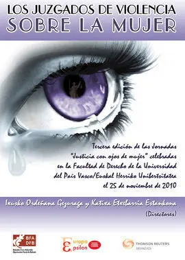 Los Juzgados de Violencia Sobre la Mujer