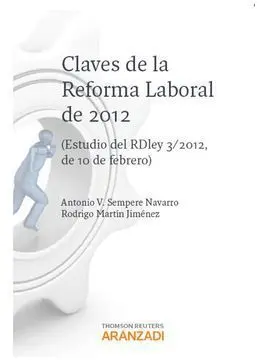 Claves de la Reforma Laboral 2012