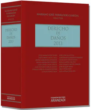 Derecho de Daños