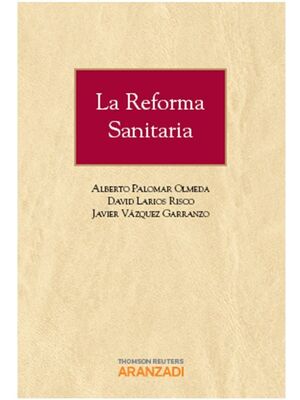 LA REFORMA SANITARIA
