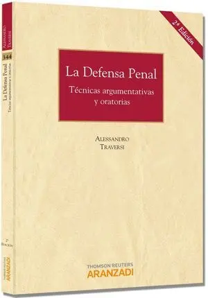 La Defensa Penal.