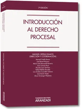 Introducción Al Derecho Procesal Civil (Papel)