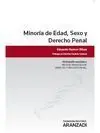 Minoría de Edad, Sexo y Derecho Penal