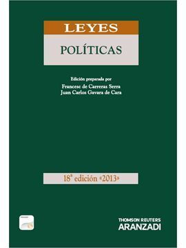 LEYES POLÍTICAS  (DÚO)